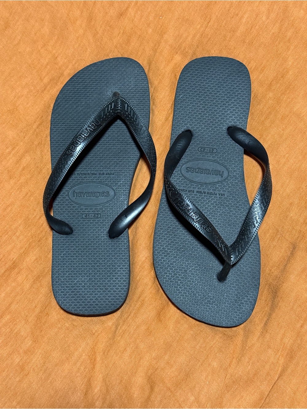 Men’s Havianas Flip Flops